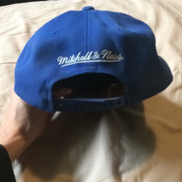 Golden state warriors hat - Picture 2 of 2